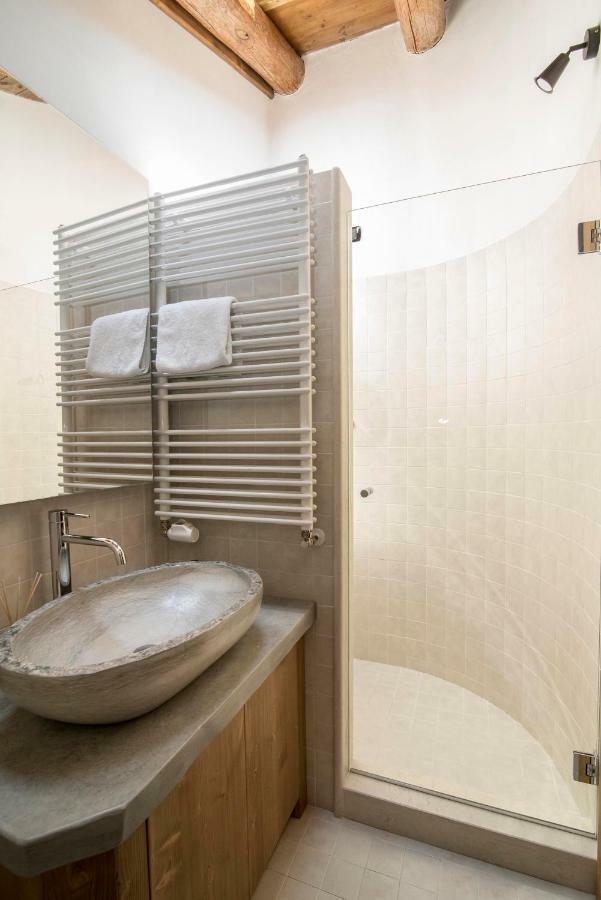 Ca'Milla B&B Nelle Dolomiti Пьеве-ди-Кадоре Экстерьер фото