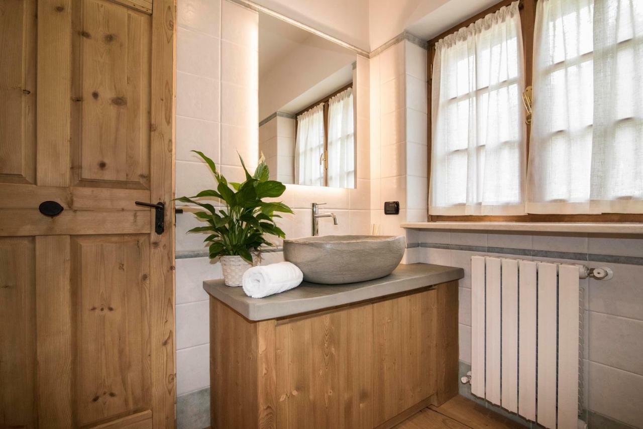 Ca'Milla B&B Nelle Dolomiti Пьеве-ди-Кадоре Экстерьер фото