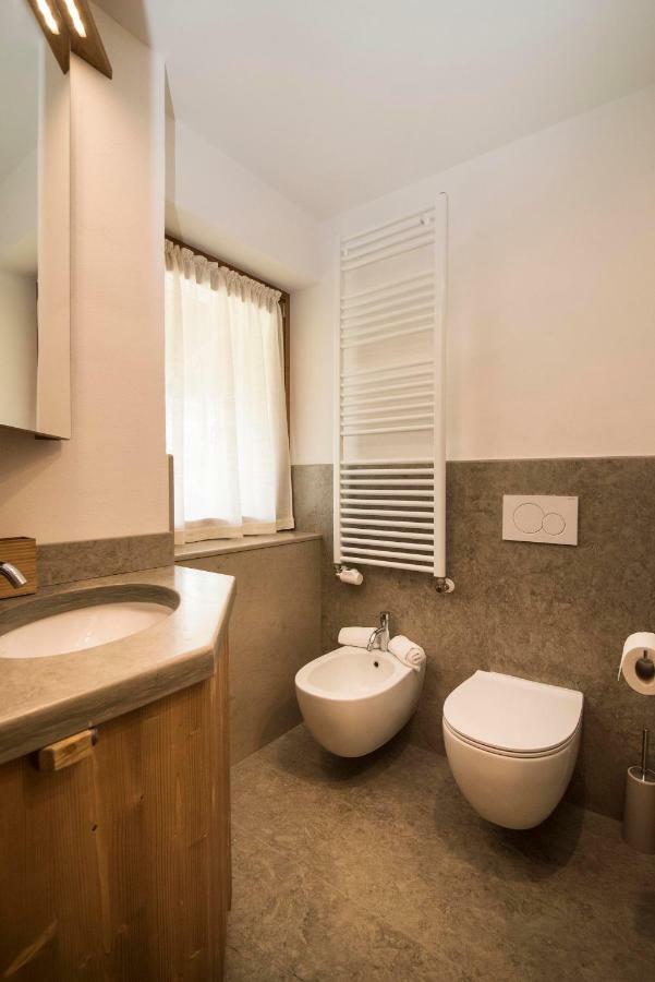Ca'Milla B&B Nelle Dolomiti Пьеве-ди-Кадоре Экстерьер фото