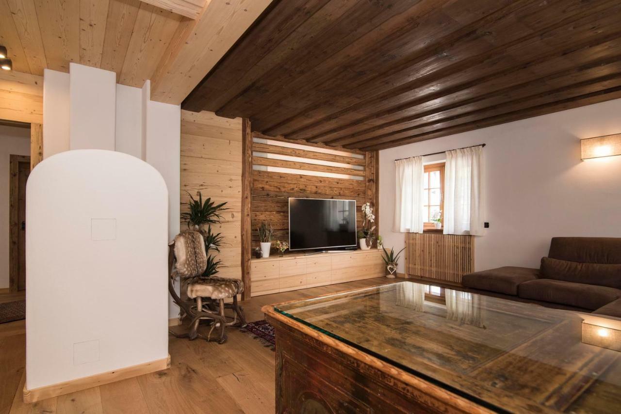 Ca'Milla B&B Nelle Dolomiti Пьеве-ди-Кадоре Экстерьер фото