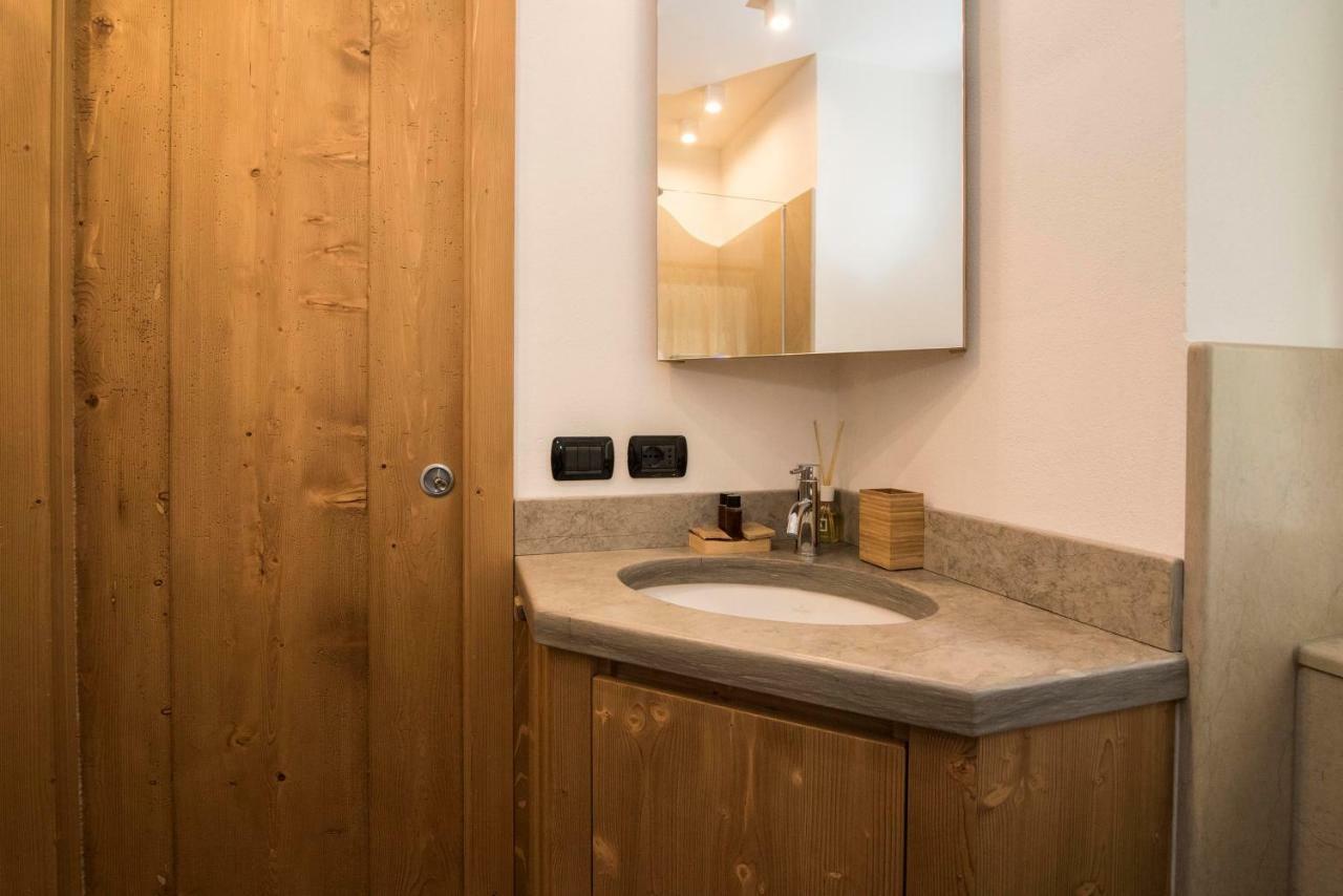 Ca'Milla B&B Nelle Dolomiti Пьеве-ди-Кадоре Экстерьер фото