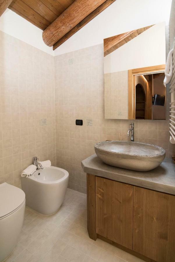Ca'Milla B&B Nelle Dolomiti Пьеве-ди-Кадоре Экстерьер фото