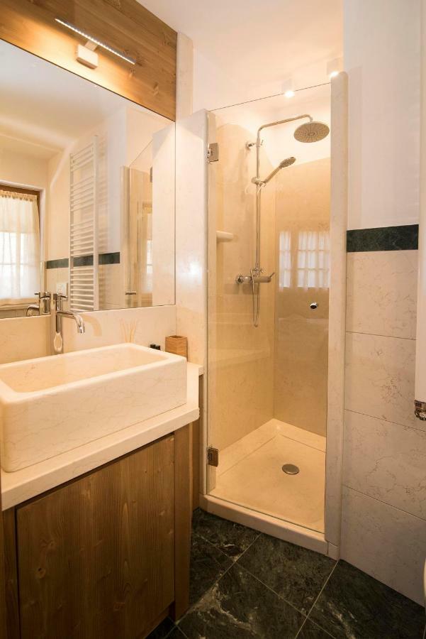 Ca'Milla B&B Nelle Dolomiti Пьеве-ди-Кадоре Экстерьер фото