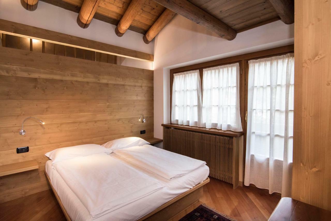 Ca'Milla B&B Nelle Dolomiti Пьеве-ди-Кадоре Экстерьер фото
