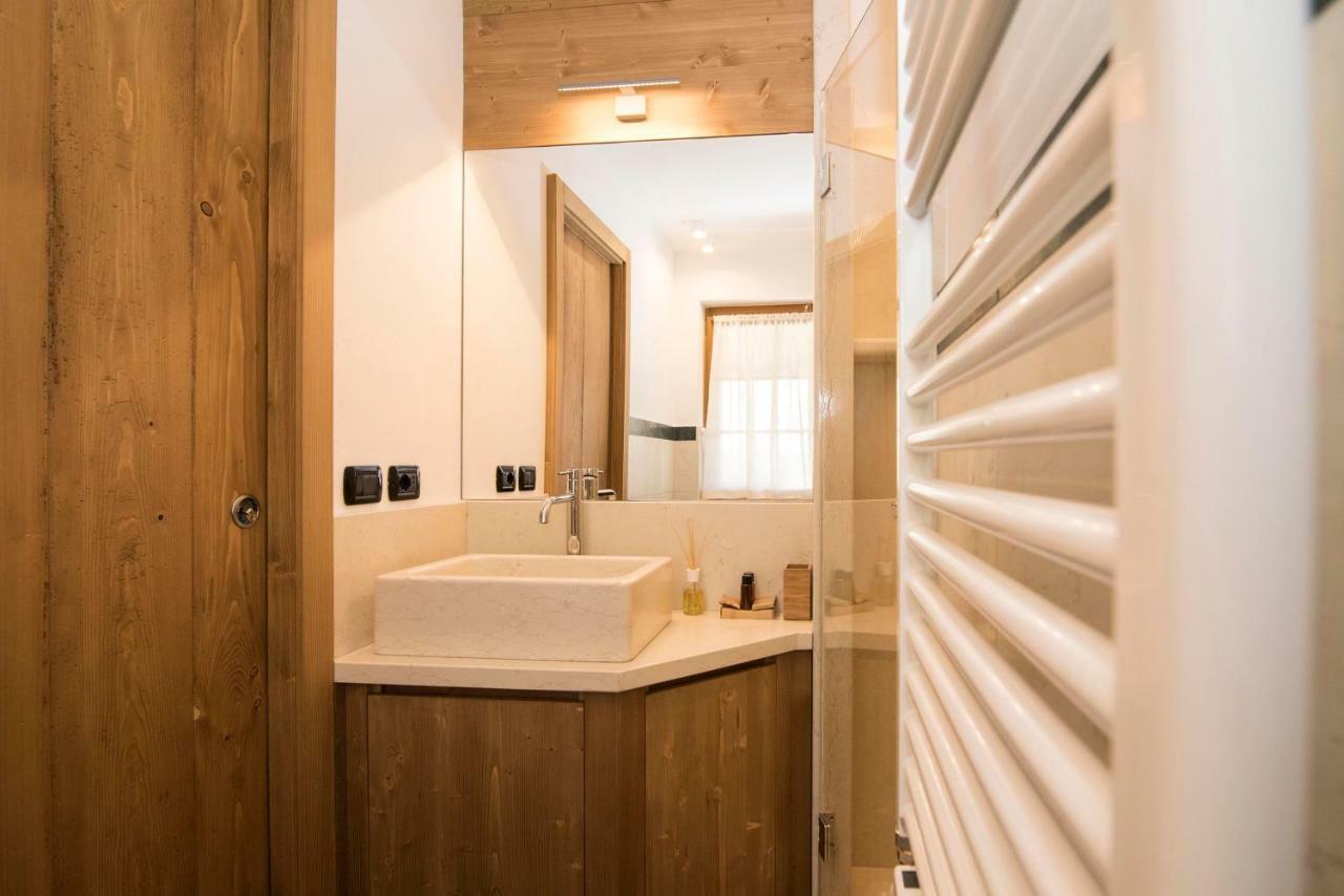 Ca'Milla B&B Nelle Dolomiti Пьеве-ди-Кадоре Экстерьер фото